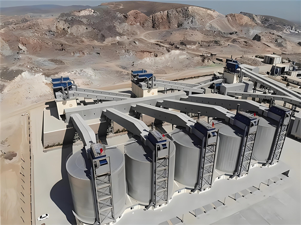 盐田水泥钢板仓