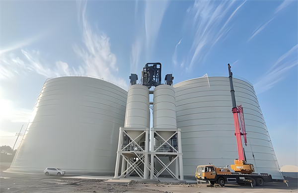 盐田大型钢板库